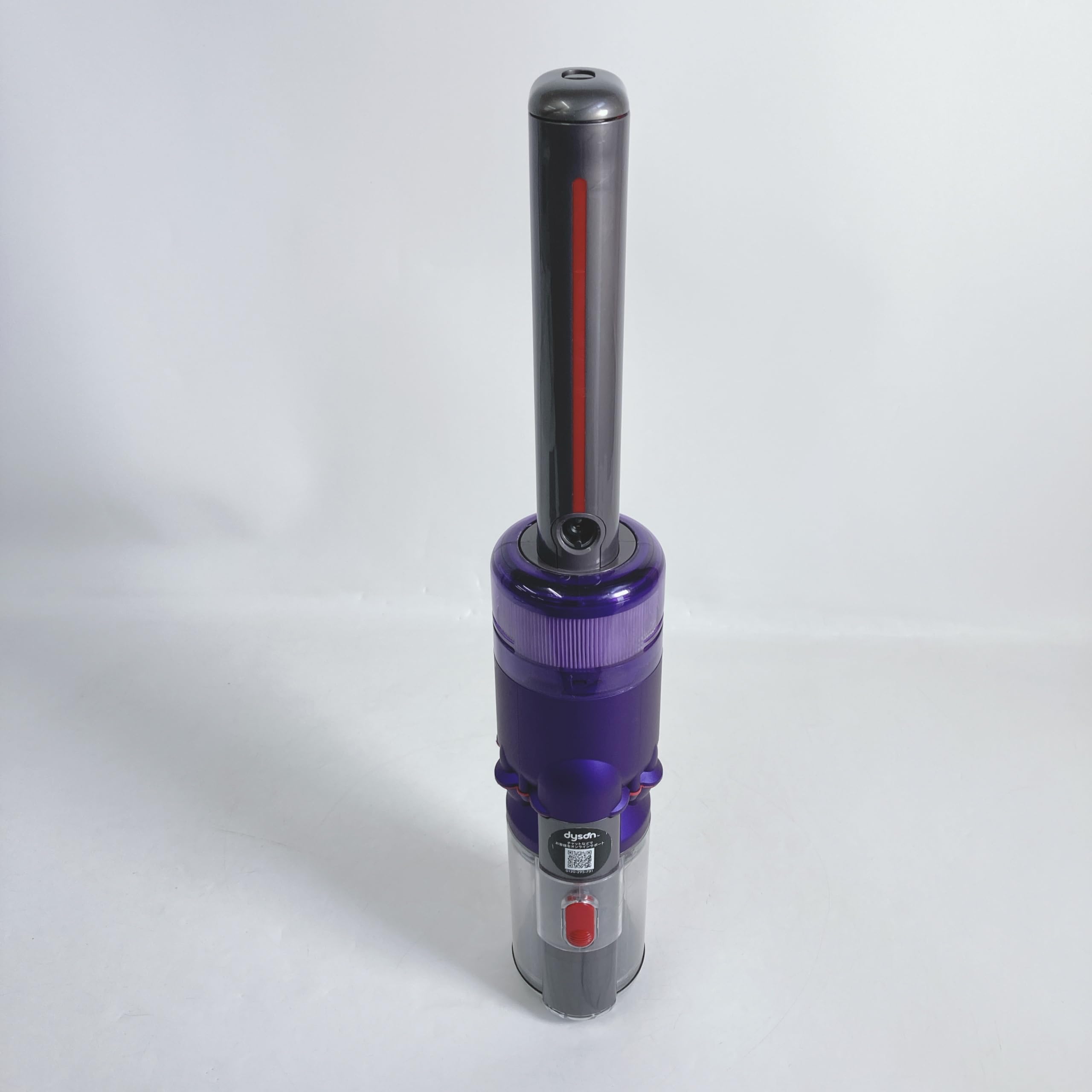 Dyson ダイソン　オムニグライド SV19 スティッククリーナー　一式 ダイソン パワフルで軽量な 全方向駆動 コードレスクリーナー オムニ